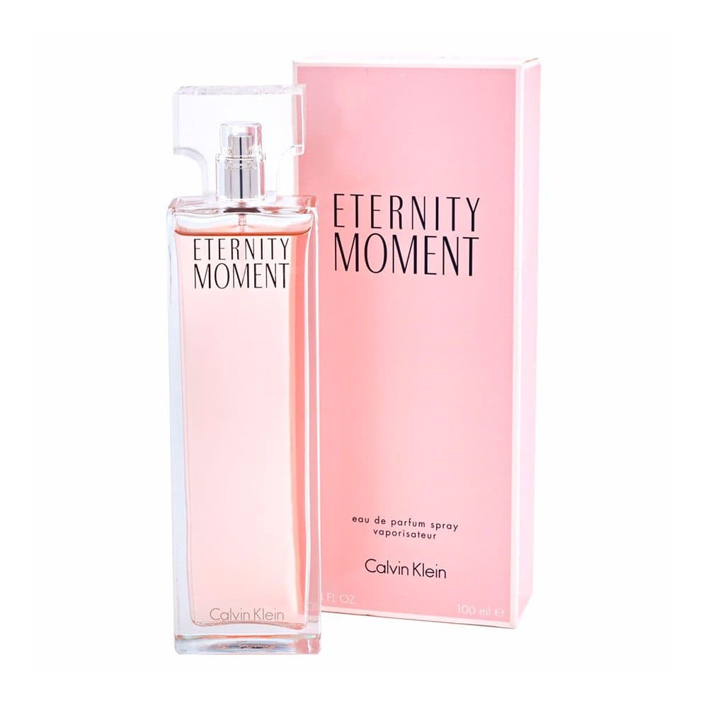 Calvin Klein Ck Etern Moment Spr 100ML EDP