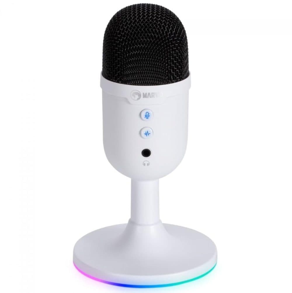 Microfone Marvo Mic 06