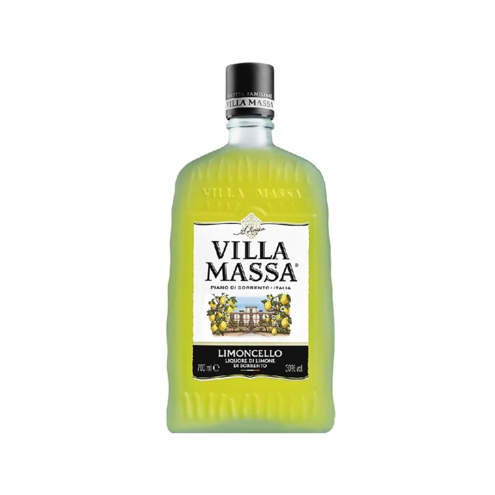 Licor Villa Massa Limonchello 700ML