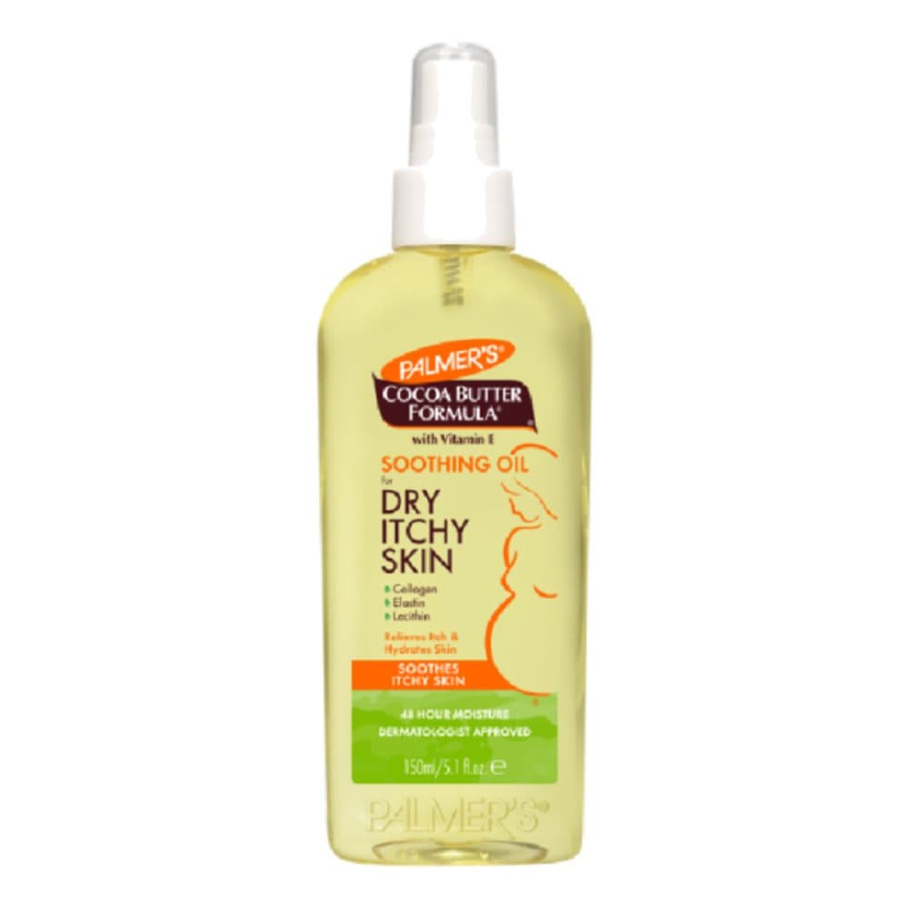Oleo Palmer Cocoa Butter Dry Itchy Skin 150ML