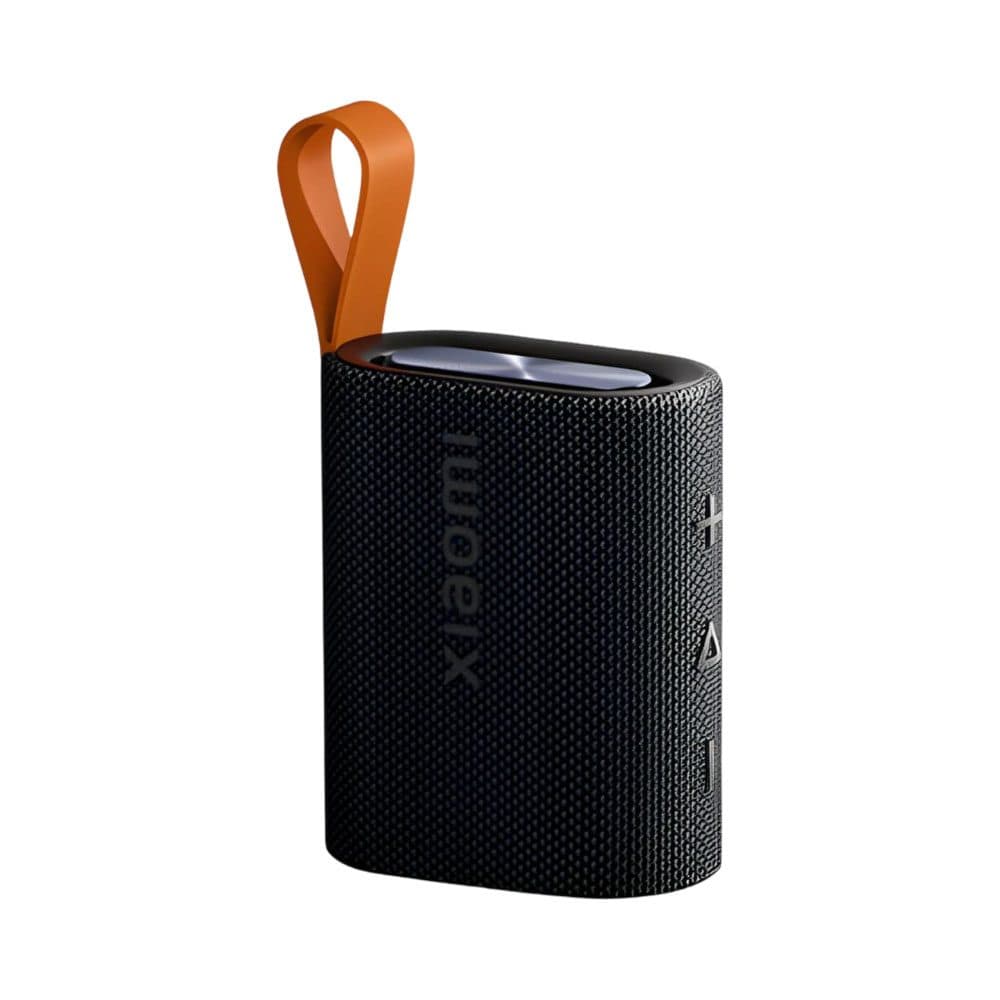 Xiaomi Alto Falante Pocket
