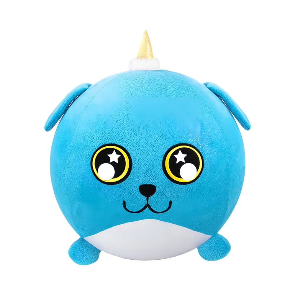 Peluche Inflavel Biggies Meet The Family Xxl Ud