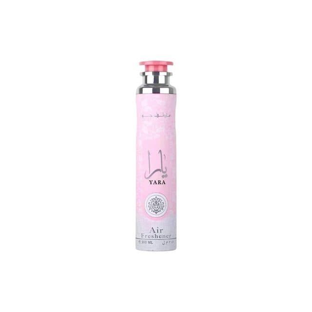 Deo Verlorna Yara 300ML Feminino