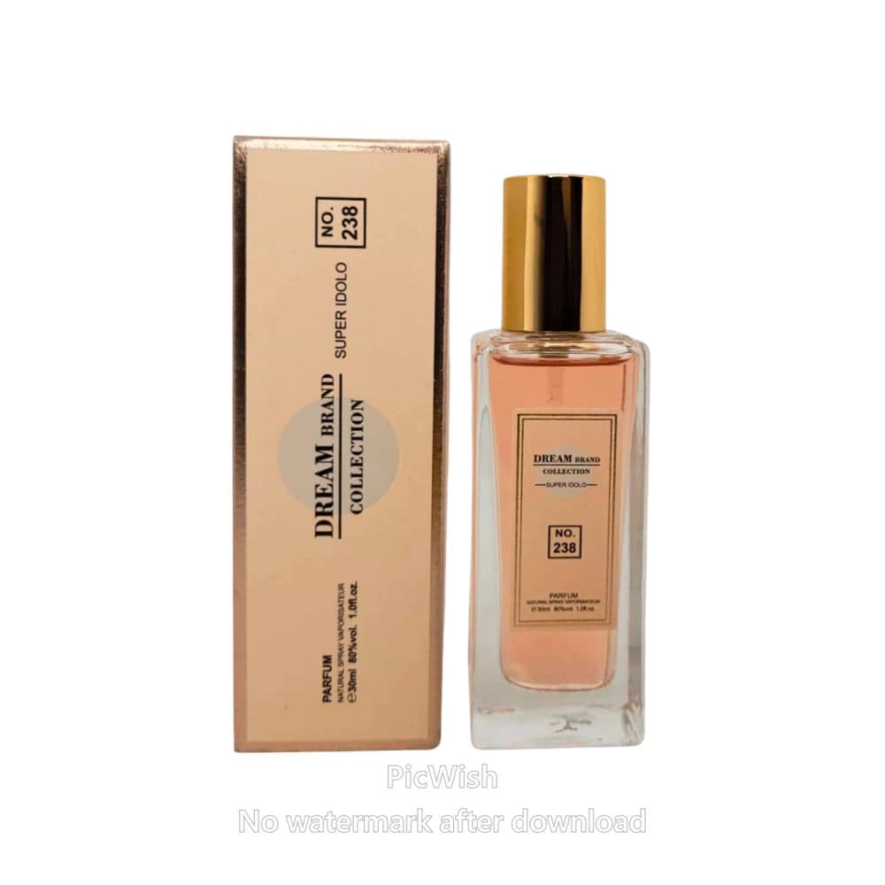 Dream Brand Collection Idole Nova Embalagem 30ML