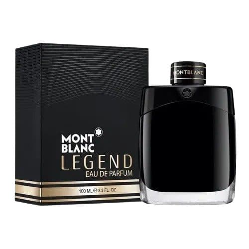 Mont Blanc Legend 100ML EDT