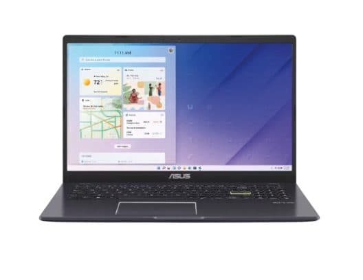 Asus W11 128GB 4GB