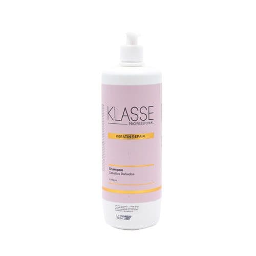 Cosm Klasse Cond Keratin Repair 1LT
