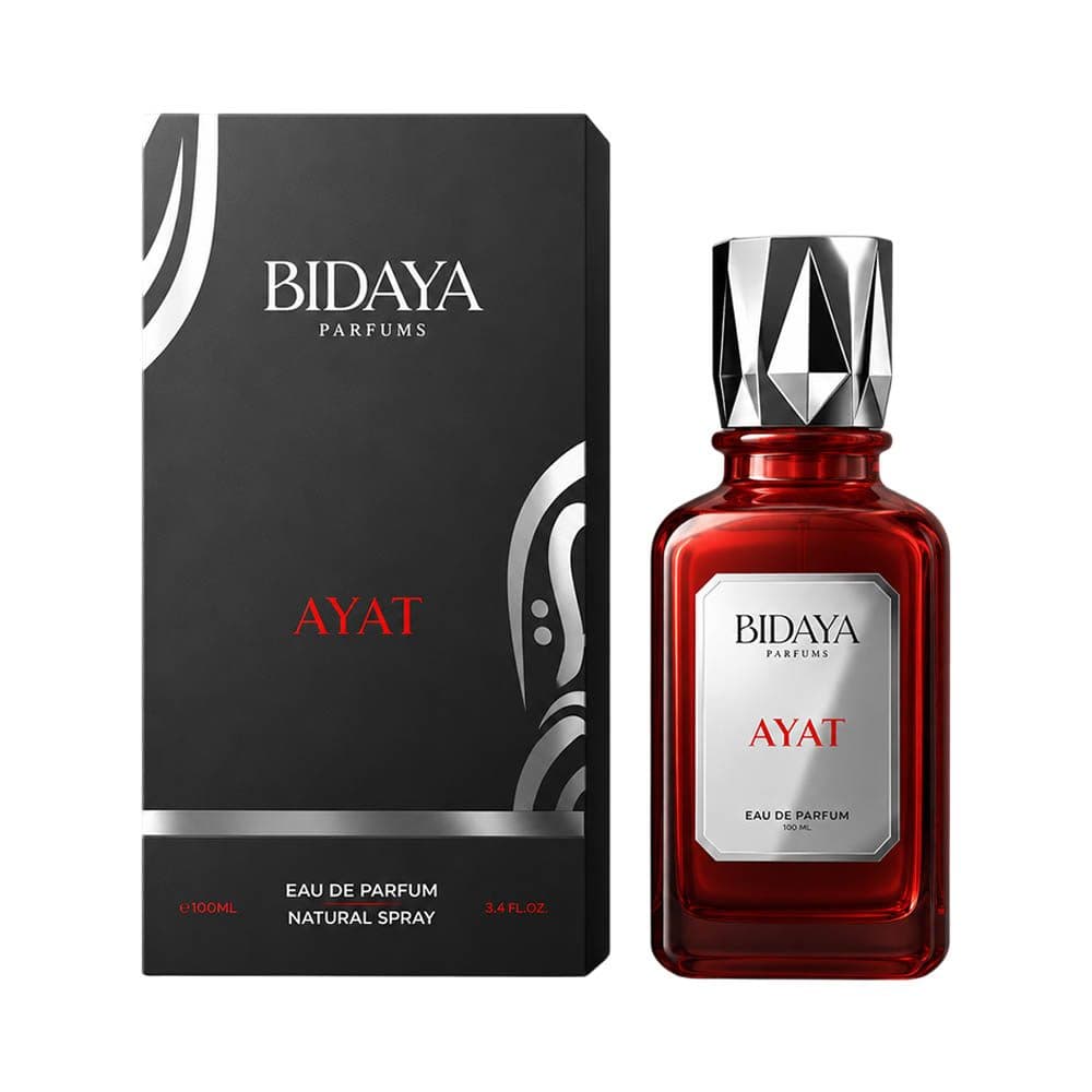 Bidaya Ayat 100ML EDP