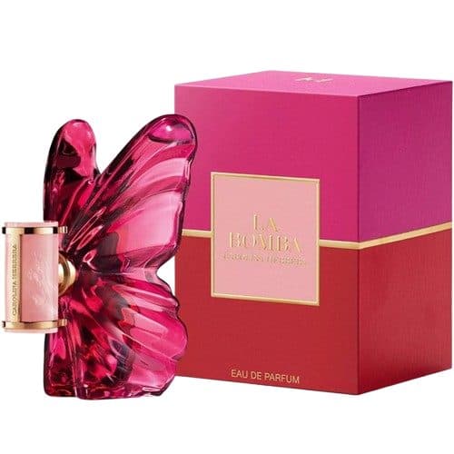 Carolina Herrera La Bomba 80ML EDP