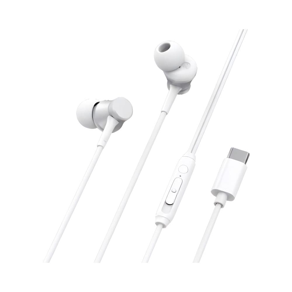 Fone De Ouvido Tide USB