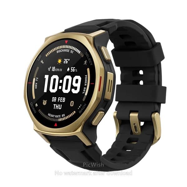 Xiaomi Amazfit Rex 3 Pro