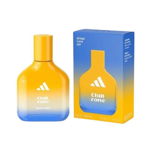 Adidas Vibes Chill Zone 100ML EDP Masculino