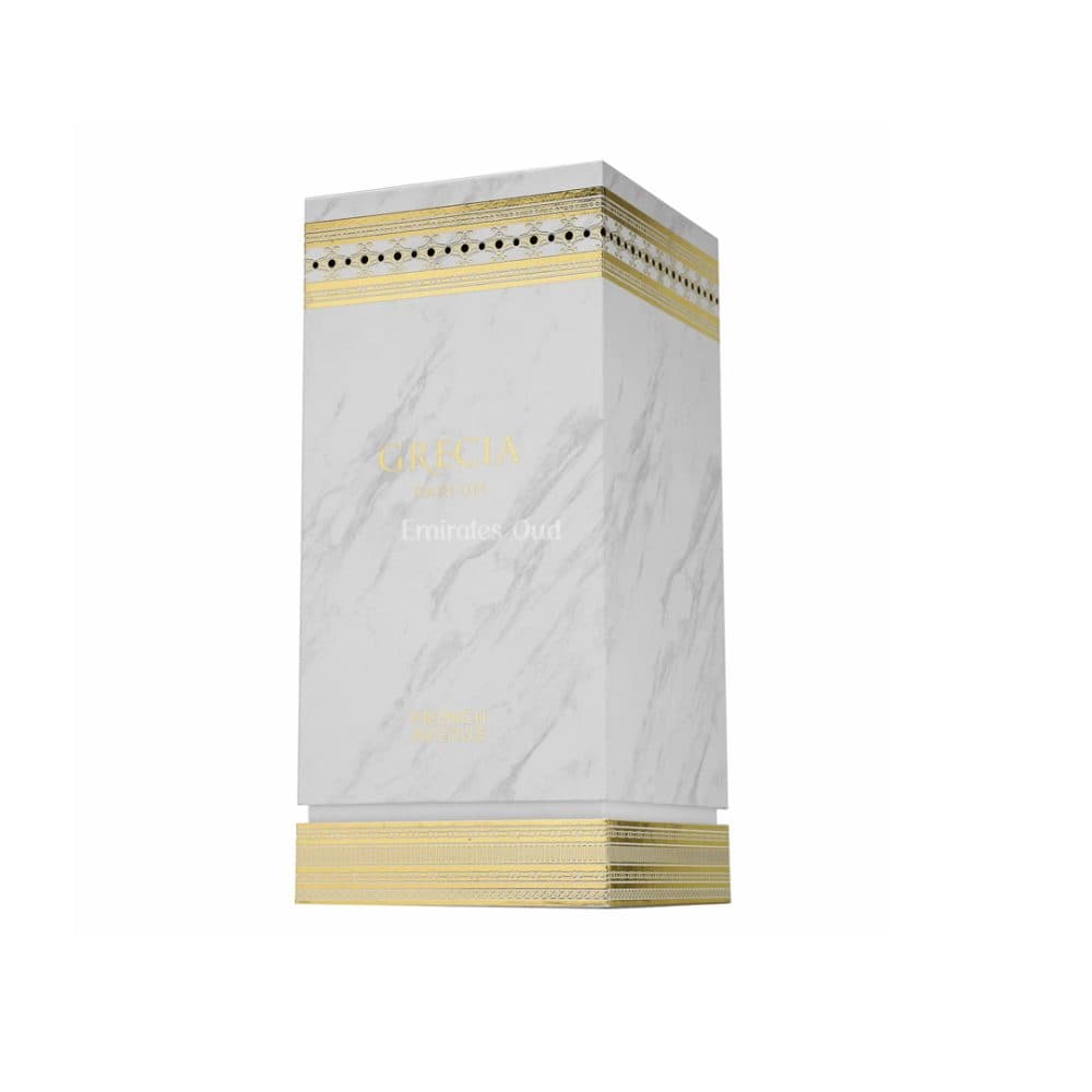 French Avenue Grecia 100ML PARFUM