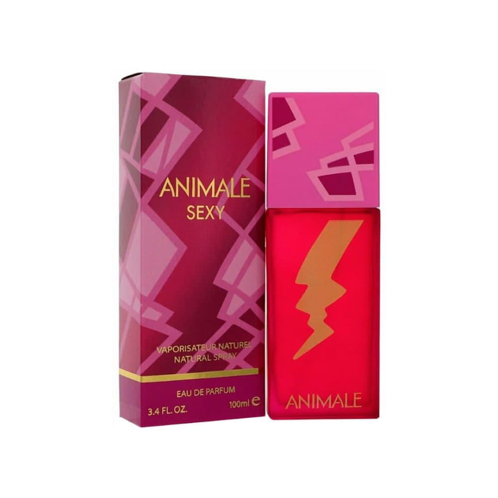 Animale Sexy 100ML EDP
