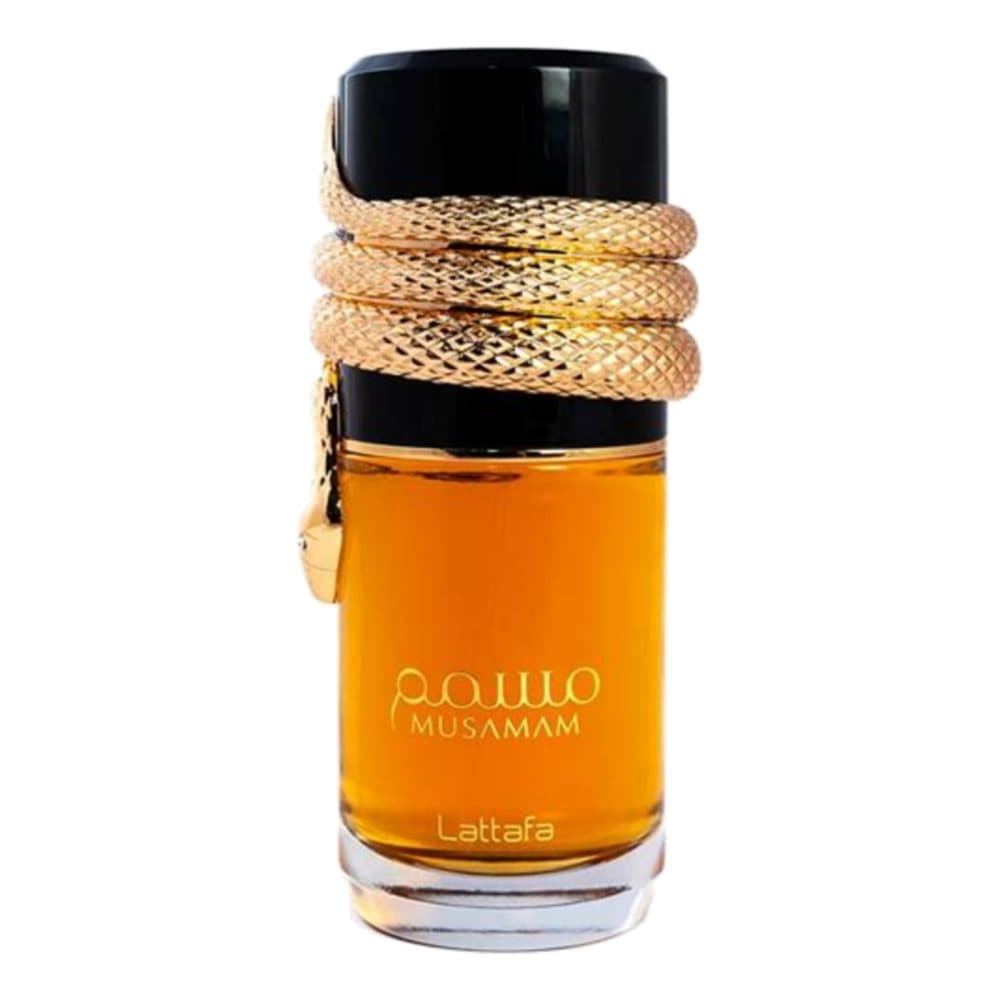 Lattafa Musamam 100ML EDP