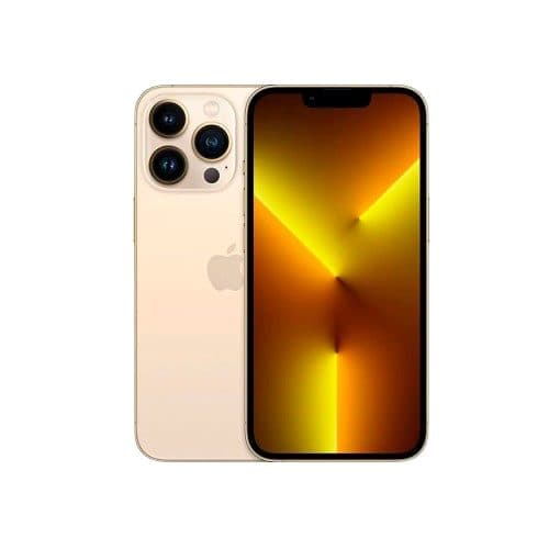 Apple iPhone 13 Pro 128GB Gold