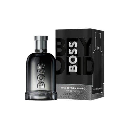 Hugo Boss Bottled Beyond 150ML EDP Masculino