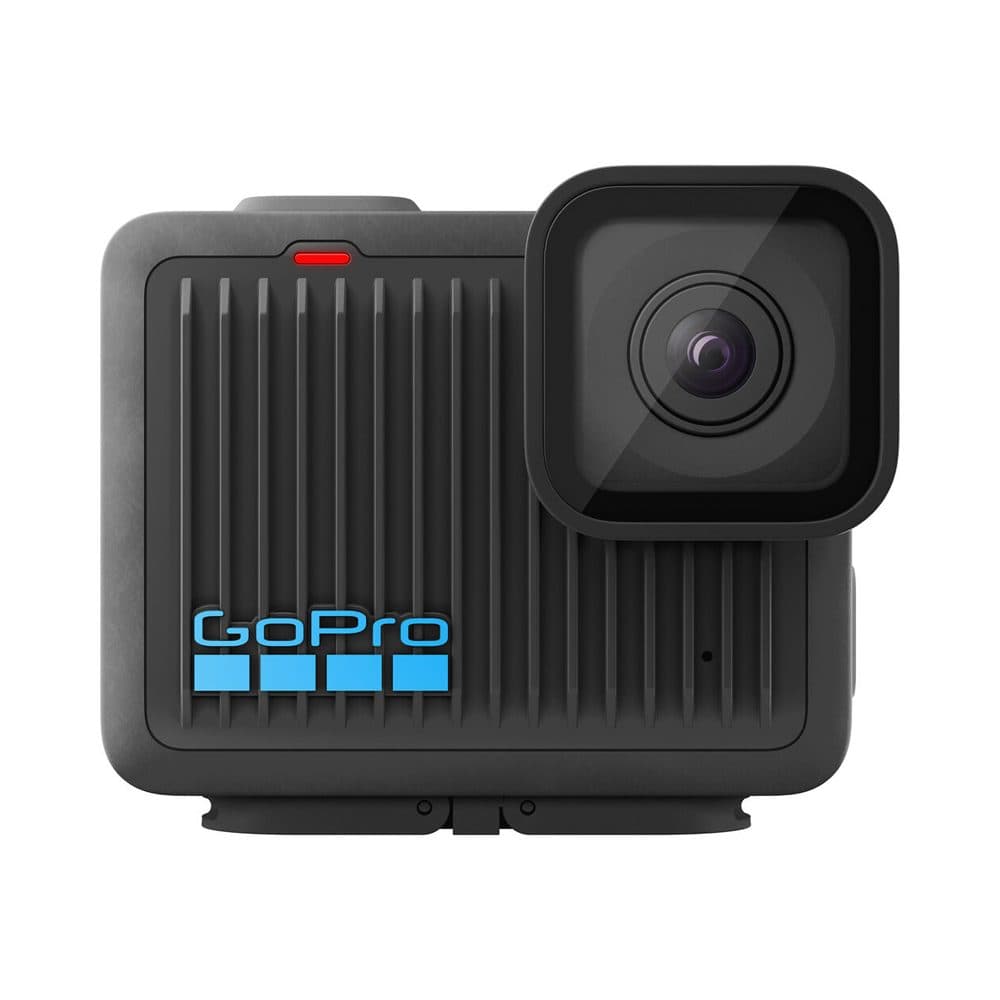 GoPro Camera De Acao Hero Chdhf 131 At