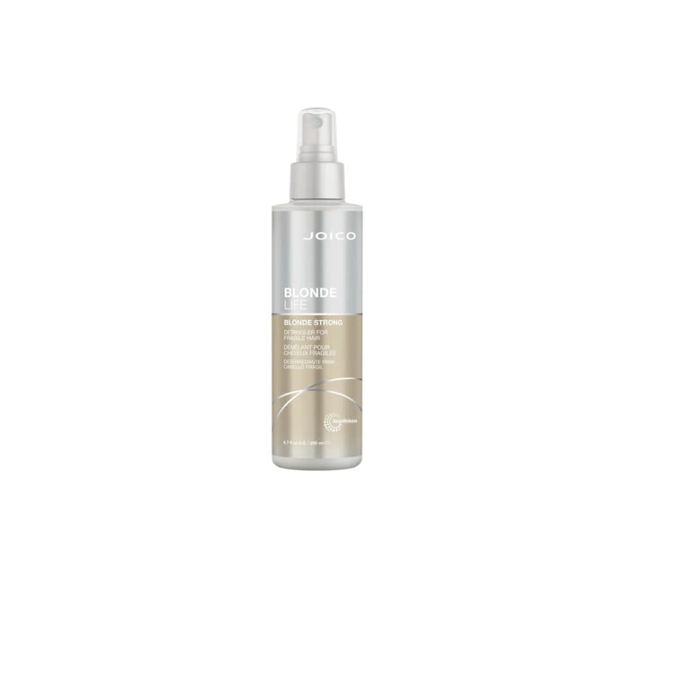 Leave In Joico Blonde Life Strong Detangler 200ML