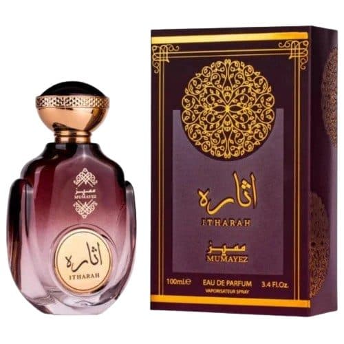Attri Itharah Mumayez 100ML EDP