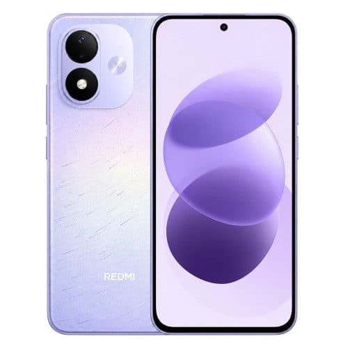 Xiaomi Redmi Note 17 4G 256GB Purple