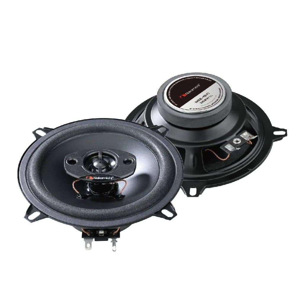 Alto 6X9 Nakamichi