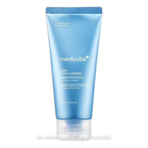 Limpador Facial Medicube Zero Pore Peel 6G