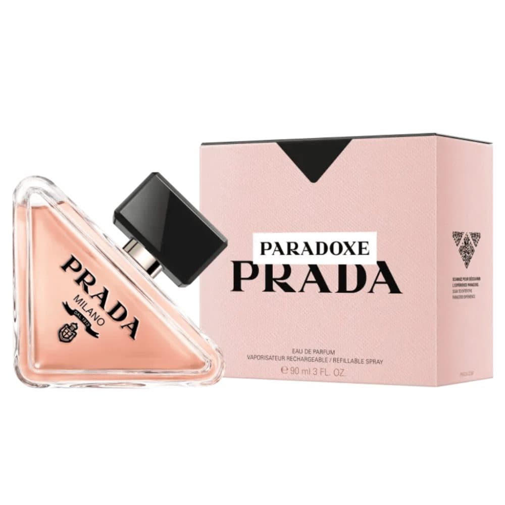 Prada Milano Paradoxe Feme 90ML