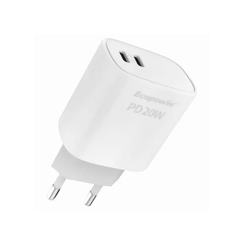 Fonte Ecopower 2 Type