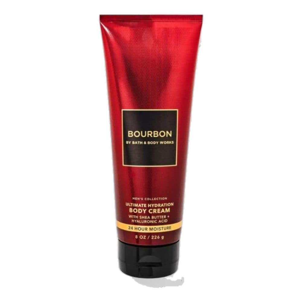 Lo Ao Bath Body Works Cream Bourdon 226G