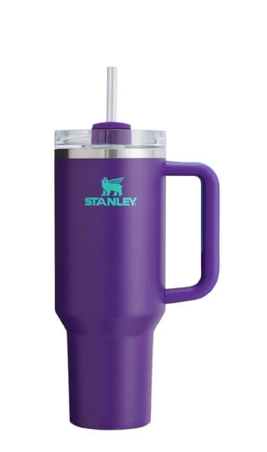 Stanley Termica Quencher H2 0 Tampa Canudo 887ML