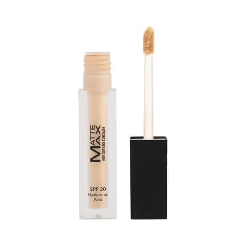Corretivo Armaf Beaute Matte Max High Coverage Beige 04