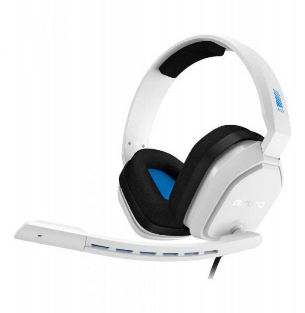 Logitech Fone Astro A10 PS4