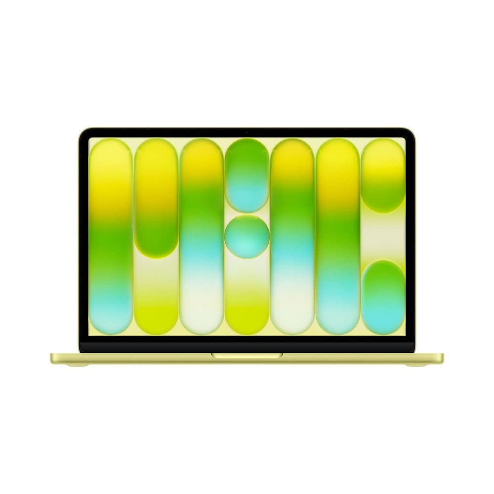 Apple MacBook Neo A18 Pro Ram Citrus 256GB 8GB