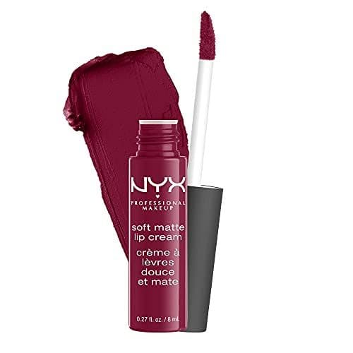 Cosm Nyx Baton Soft Matte Copenhagen