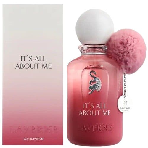 Laverne Itis All About Me 100ML EDP