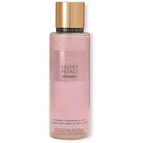 Cosm Secret Velvet Petals Shimmer