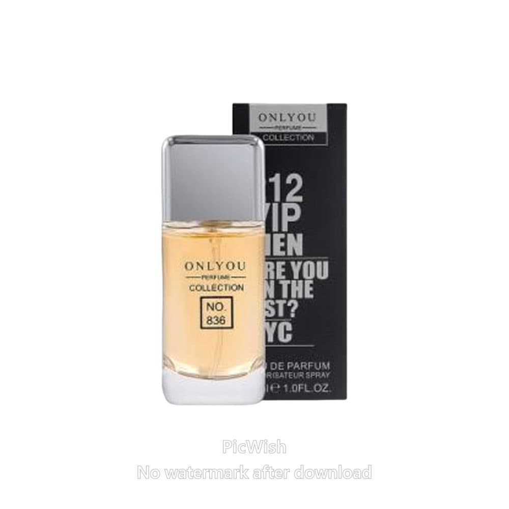 Onlyou Collection 35 30ML EDP