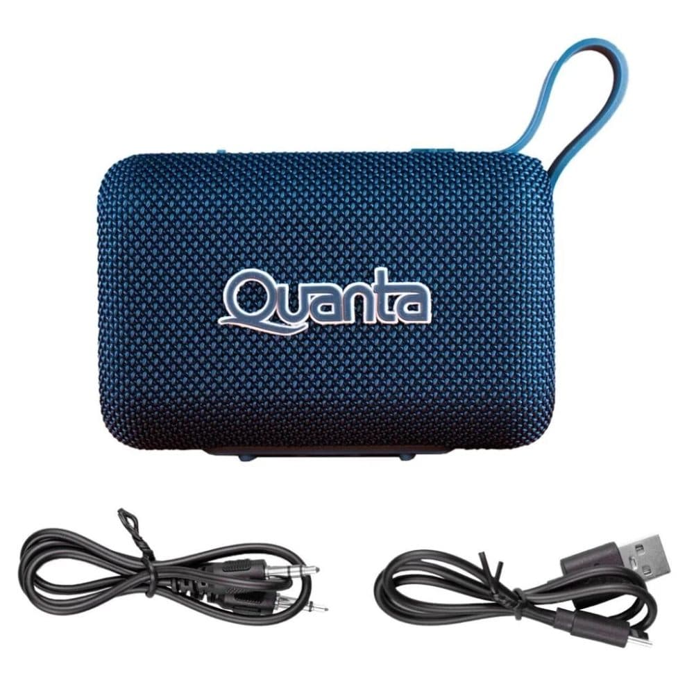 Quanta Speaker