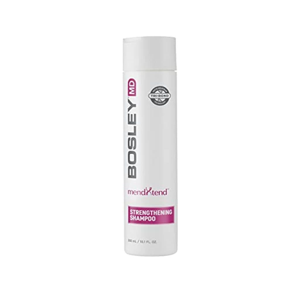 Shampoo Bosley Mendxtend Strengthening 300ML