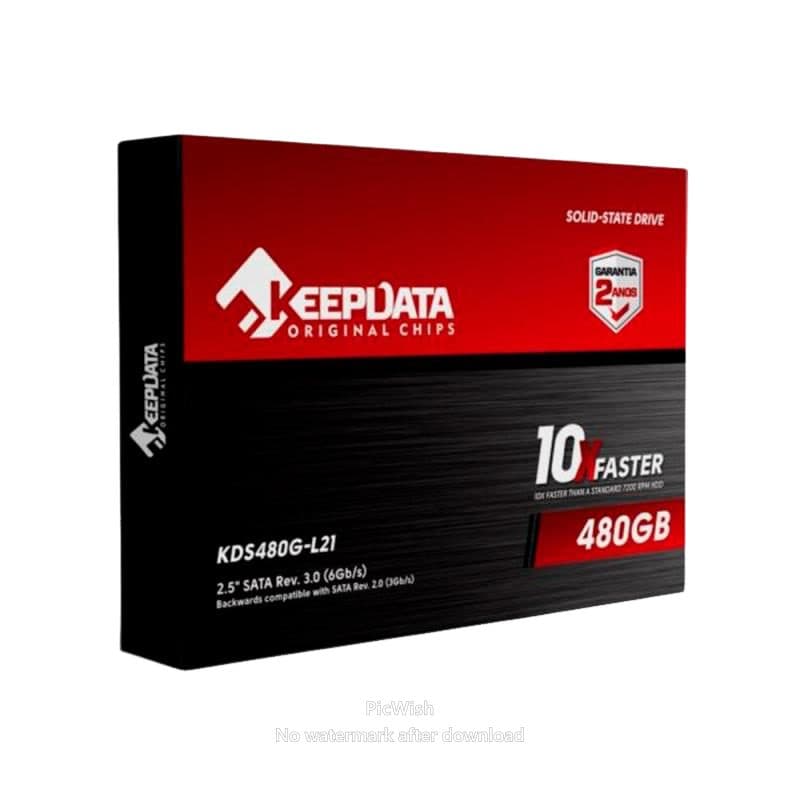 Keep Data Keepdata L21 480GB