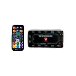 Controlador RGB De Cooler Satelite Acb 4