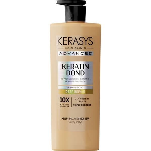 Cosm Kerasys Cond Keratin Bond Repair 600