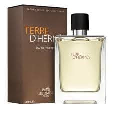 Hermes Terre Hermes 100ML