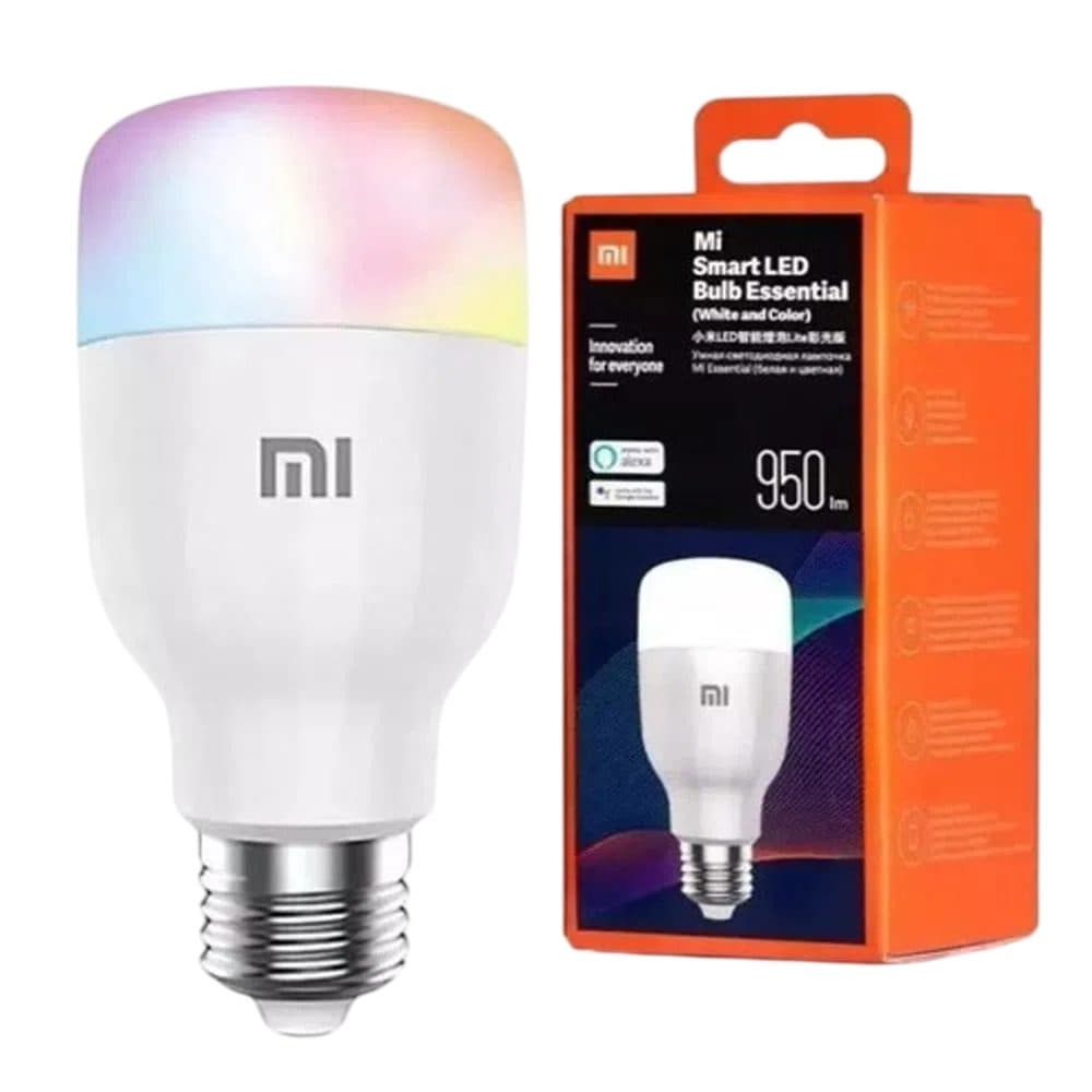 Xiaomi Lampada Smart LED Bulb Essential