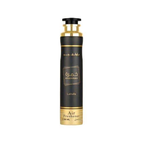 Deo Verlorna Khamrah 300ML Feminino