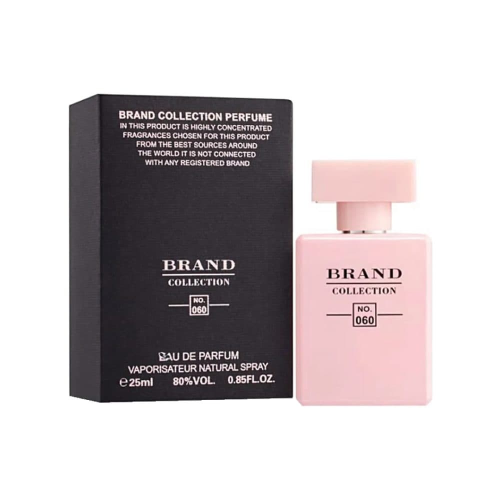 Brand Collection 060 Narciso 25ML