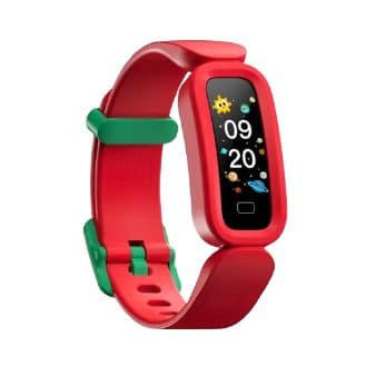 Fitnes Tracker Hr