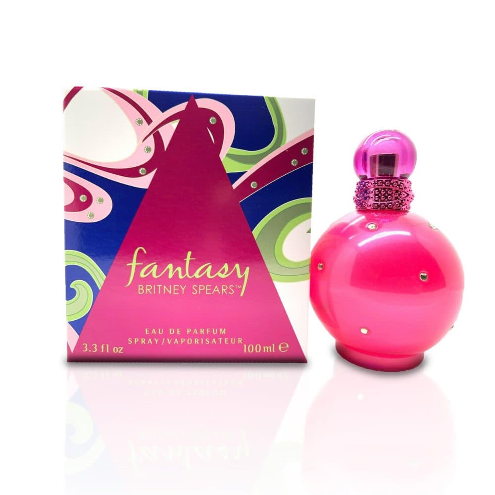 Britney Spears Fantasy 100ML EDP