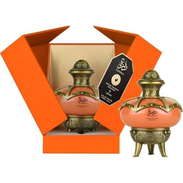 Lattafa Niche Durrah 100ML EDP